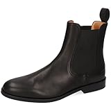 Melvin & Hamilton Stiefeletten Damen Susan 100 Schwarz 35