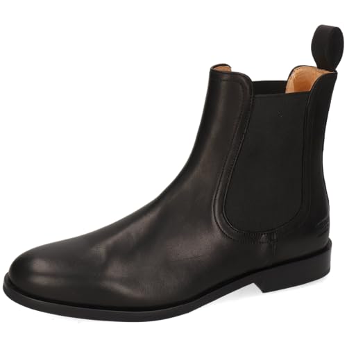 Susan 100 Bottine Chelsea Femme Melvin & Hamilton pour en finir avec le mal de pieds
