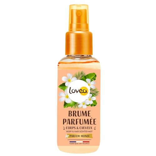 LOVEA - Brume Parfumée -...