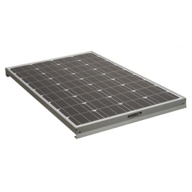 Pack ANTARION Panneau Solaire 120W Camping-car + Régulateur Solaire MPPT10