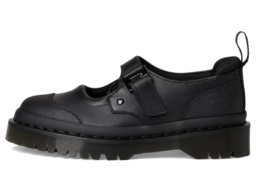 Dr. Martens Women's Indica Mary Jane Flat4