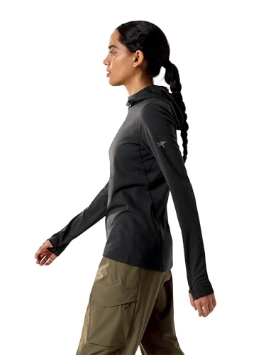 Arc'teryx Taema Thermal Hoody Women's | Multisport First-Layer Hoody2