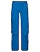 Produktbild VAUDE Herren Hose Moab Rain Pants, radiate blue, XXL, 409979465600