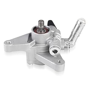 Amazon.co.jp: パワステベーンポンプ - 駆動パーツ: 車＆バイク