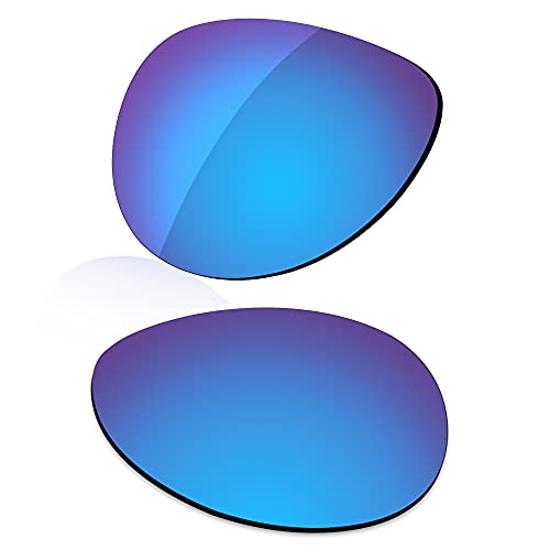 Image of LenzReborn High-impact Polarized Lens Replacement for Oakley Feedback OO4079 Sunglass