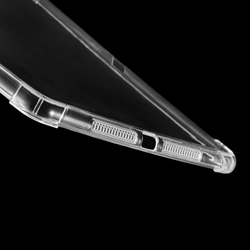 Funda iPad 2019 10.2 con cristal templado de alta transparencia y estética 3