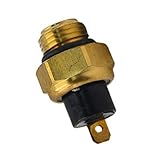 Sehr einfache Installation, ersetzt nur den Lagerschalter.