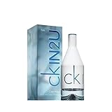 CALVIN KLEIN IN2U Eau de Toilette para hombres | Fragancia...