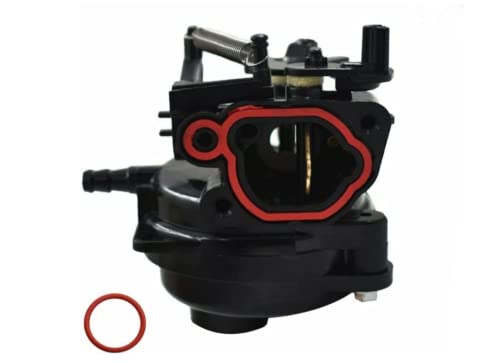 BMotorParts Carburetor Carb Assy. for 163cc Craftsman CMXGWAS020733 2800PSI Pressure Waher