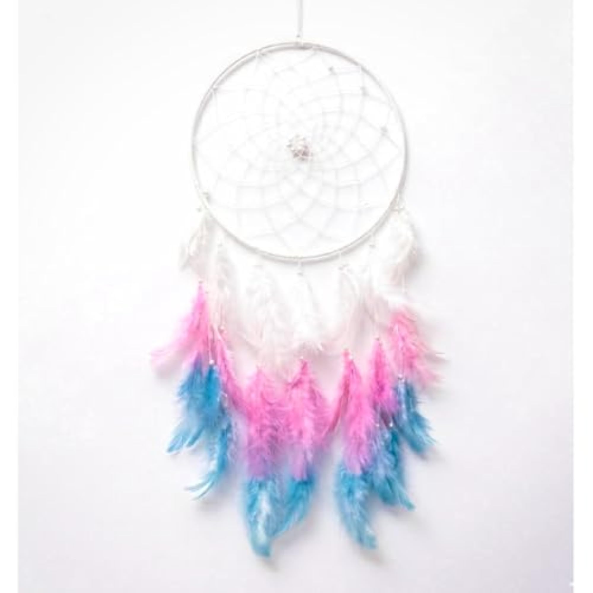 Handmade Dreamcatcher for Home Decor, Unique Gift