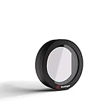 REDTIGER F7N zirkulare Polarisationslinse, CPL für Dashcam, Linsenschutz für F7N, Effektfilter unterstützen F7N Serie