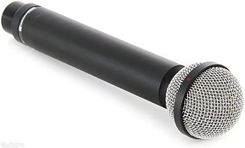 Beyerdynamic-M160-Double-Ribbon-Microphone-Hypercardioid-Renewed