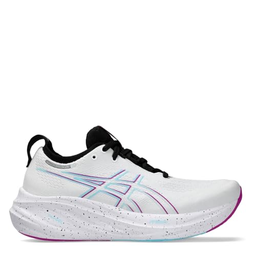 Image of ASICS Women's Gel-Nimbus 26 Running Shoe