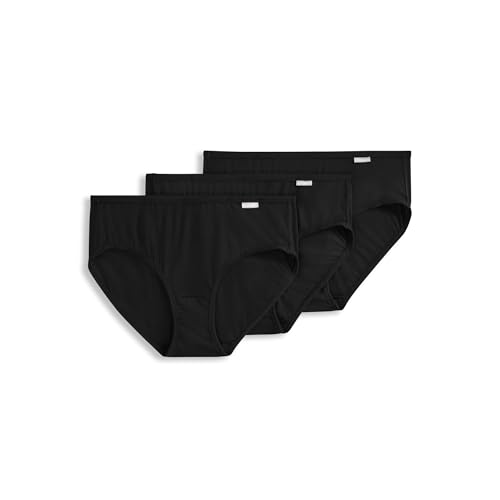 Image of Jockey Women's Underwear Supersoft Hipster - 3 Pack