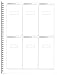 EDIPRO - E6833 - Cash Reset Folder 30x23