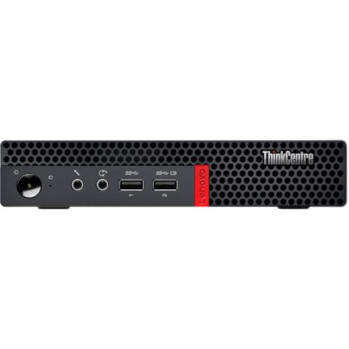 Mini ordinateur de bureau Lenovo M625q PC compact Windows 11 Pro SSD 256 Go 8 Go RAM