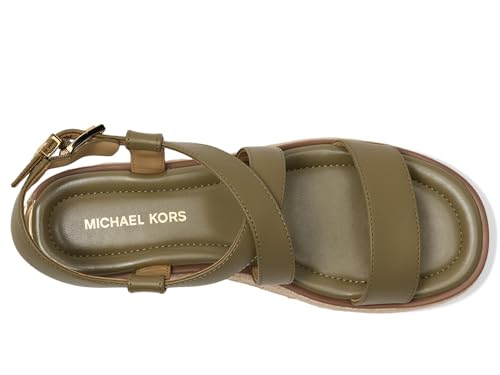 Image of Michael Kors Women's Lynn Espadrille Sandal
