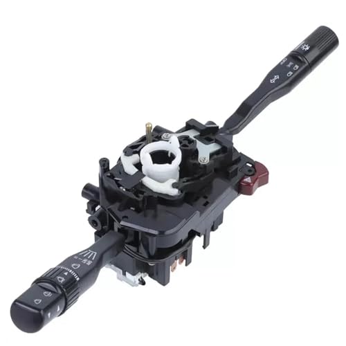 Commodo clignotant Kia Pride régulateur de vitesse essuie-glace KK19166120D