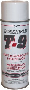 Boating Accessories New Boeshield T-9 12oz PMS Products Inc. T90012
