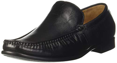 Image of Bata Mens Fort Moc Formal Shoes