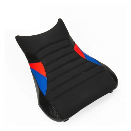 Cojín de asiento trasero para pasajero y conductor S1000RR 2013 2014 2015 3