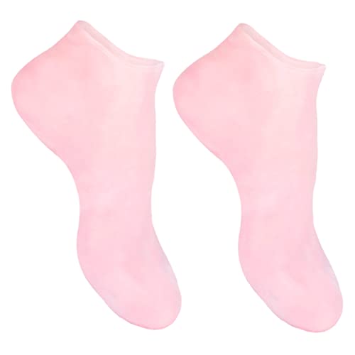 SOESFOUFU Nourishing Foot Socks Moisturize Soles Foot Rejuvenate Protect Your Feet