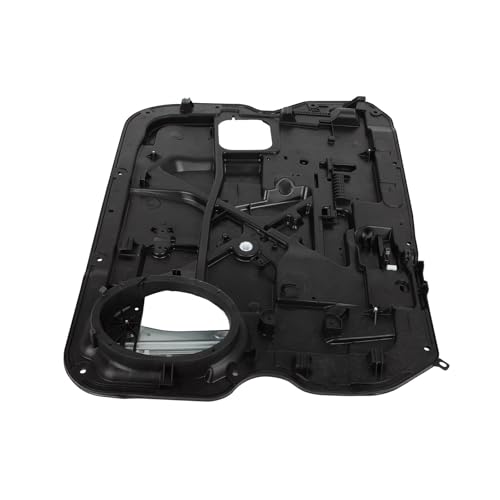 Image of SCITOO Power Window Regulator w /o Motor for Dodge Ram 1500 2009-2010