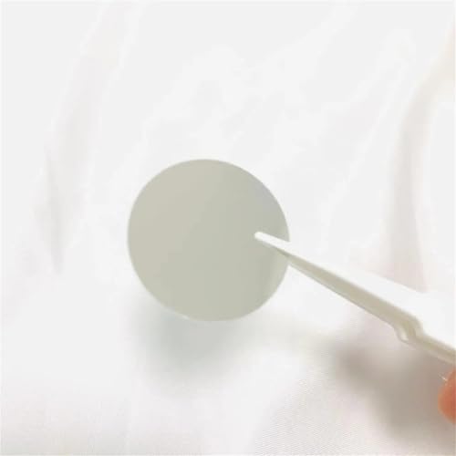 �T�C�Y���a25mm�~�`�ш敝20nm 420nm�����480nm���ш�ʉ߃t�B���^�[�K���X