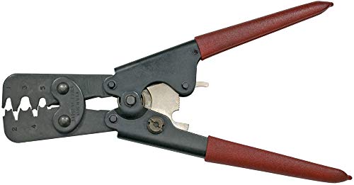 Image of O.E.M. Crimping Tool For Weather Pack Terminals