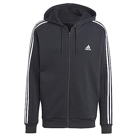 Hoodie adidas Essentials Fleece Cover
