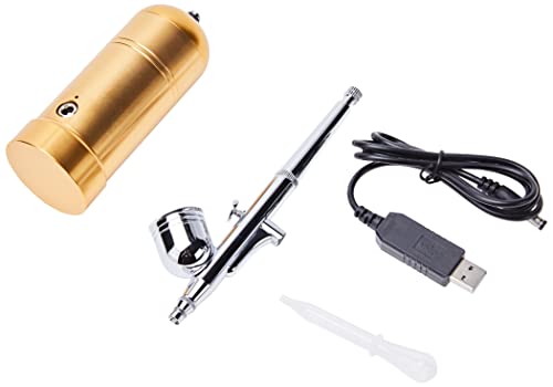 PME Corredo Portatile AB140 dell'aerografo della