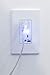 Enbrighten Z-Wave Plus Smart Receptacle, Works with Alexa, Google Assistant, Tamper-Resistant, 1 Z-Wave Outlet & 1 Always On Outlet, Hub Required, White, Smart Outlet, Lamps, Small Appliances, 55256