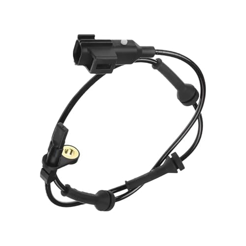 Sensor ABS trasero Land Rover Evoque L538 repara error de frenada 2.0T LR066868 4