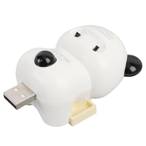 Purificador de aire ion negativo compacto y silencioso miniatura 3