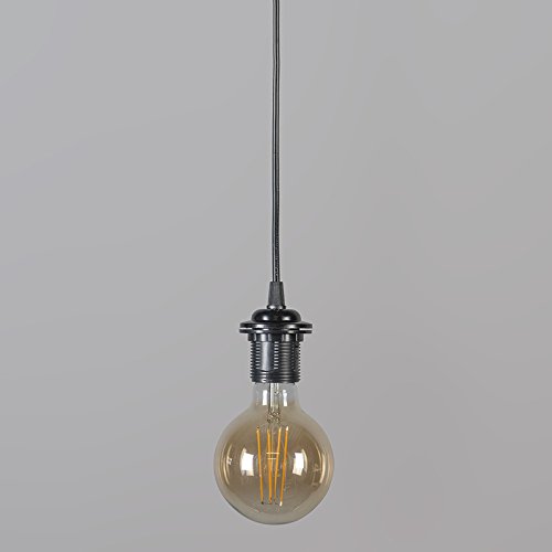 QAZQA pendel - Lampada a sospensione Moderno - 1