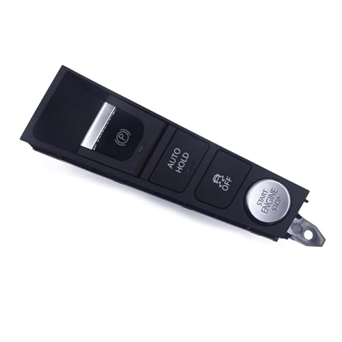 Interruptor de Arranque 3AB927137 para Desactivar Freno de Mano en Ciudad