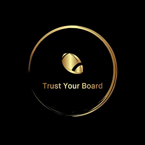 Trust Your Board Titelbild