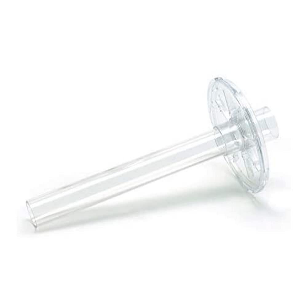 biOrb 46047 kolumna powietrzna 235 mm – słup wody ze szkła akrylowego do optymalnego zaopatrzenia w powietrze do akwariów biOrb CUBE 60 LED/MCR, LIFE 30