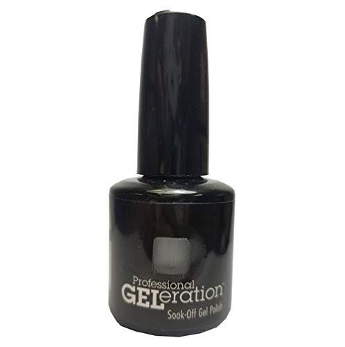 Jessica GELeration - Earl Grey - 0.5oz / 15mL