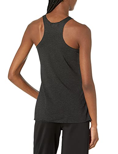 Marvel womens Official Marvel Venom Crest Junior's Racerback Tank Shirt, Black Official Marvel Venom Crest Junior's Racerback Tank, Large US