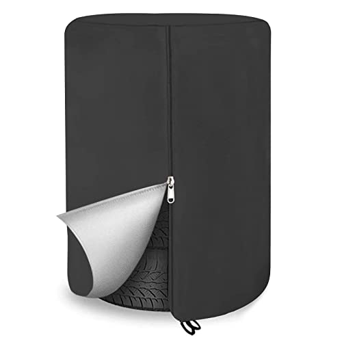 Top 10 Best Tire Covers For Storage Reviews & Buying Guide Katynel