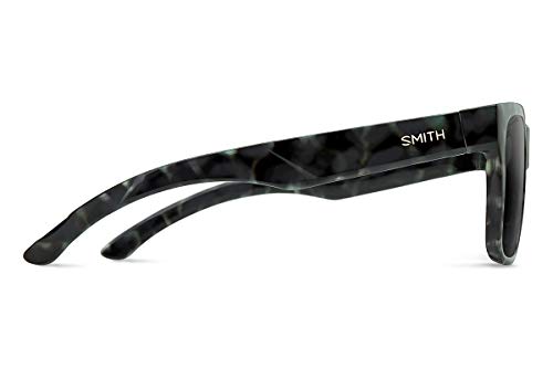 Image of SMITH Lowdown 2 Sunglasses with ChromaPop Polarized Lenses - Lifestyle Eyewear for Driving, Hiking, Everyday Wear