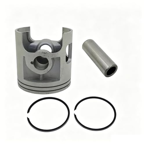 Piston et anneaux de moto pour restaurer votre DT175 de collection 67mm