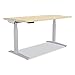 Fellowes Levado Laminate Table Top, 72