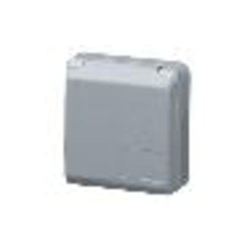 Socle de prise de tableau de distribution CEE de type Mennekes 4112 16A 2P+T