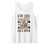 Funny Cold Brew Coffee Sayings Iced Coffee Lover