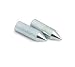Holley 121-5 Accelerator Pump Nozzle Check Needle - Set of 2