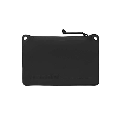 Image of Magpul DAKA Window Pouch Zippered Tactical Range Tool and Gear Bag
