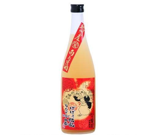 �I�B �� �΂΂��̔~�� �ь�~�� �i�V����Ȃ��j (720ml)