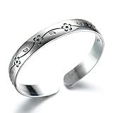 【Anlässe】 Unser Armband eignet sich für Sie, um an besonderen Anlässen wie Hochzeit, Geburtstagsfeier, Abschlussball oder Festzug teilzunehmen. Diese Art von Fashion Women Schmuckarmband wird Ihren Look verbessern, Ihre schöne Stimmung schmücken und große Aufmerksamkeit erregen